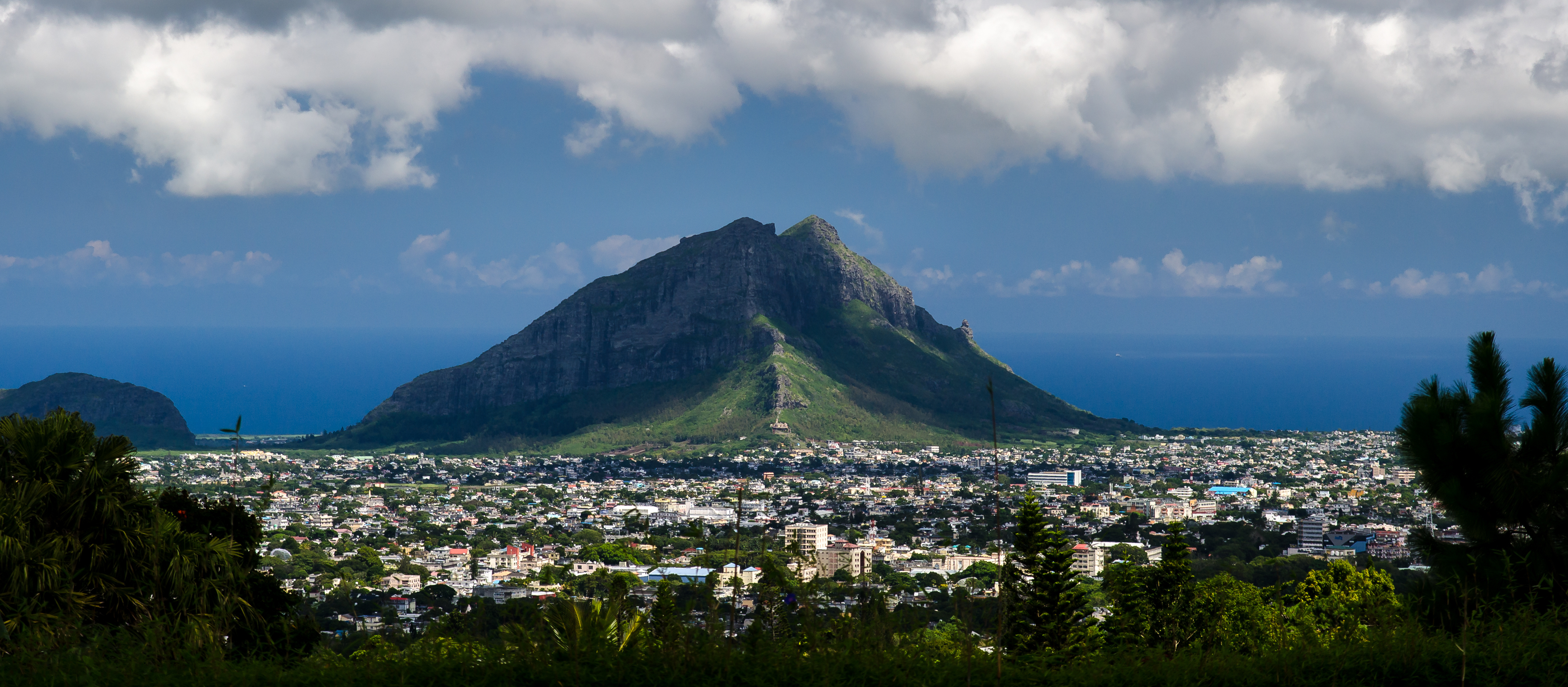 Ile Maurice Property Guide