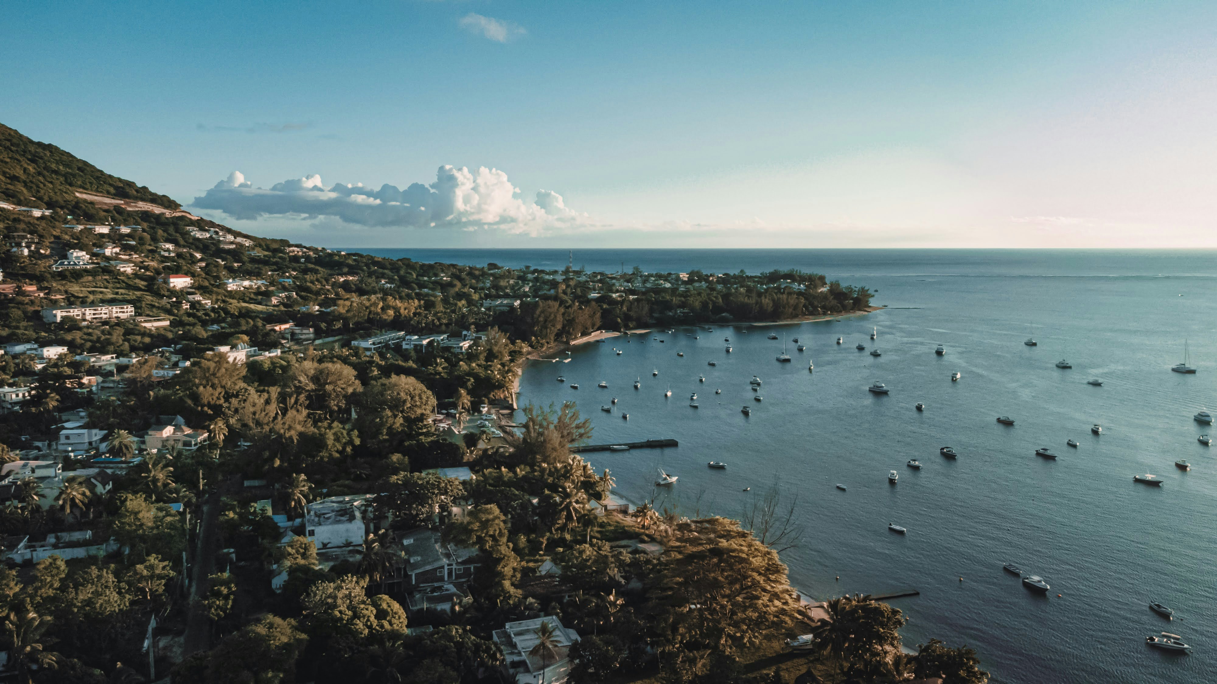 Exceptional Locations Unrivalled
