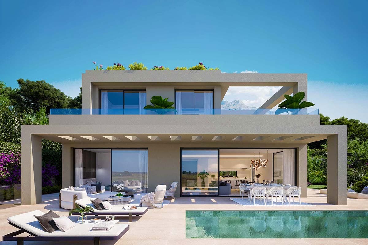 Dream Property