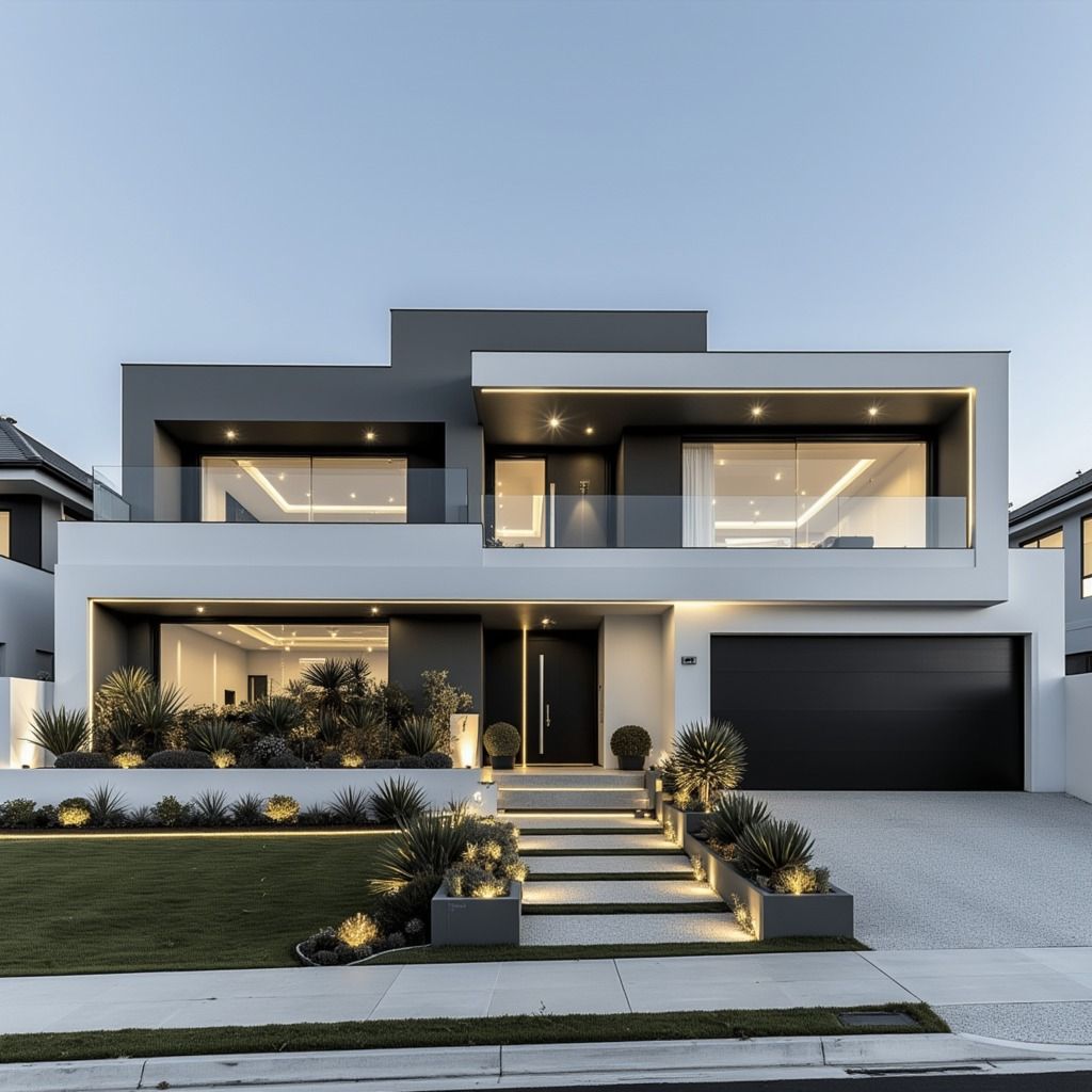 Duplex Flic