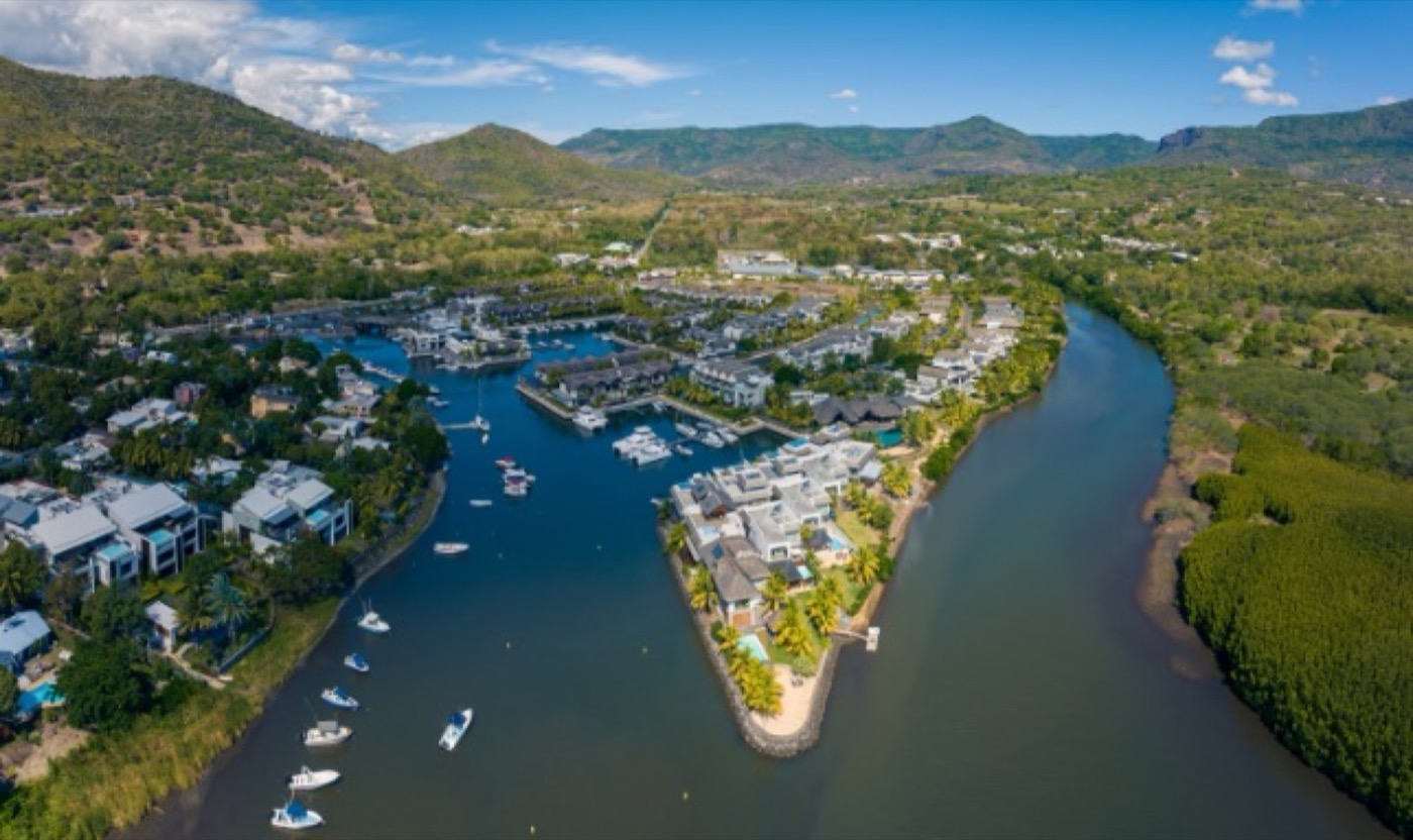 Properties Listed