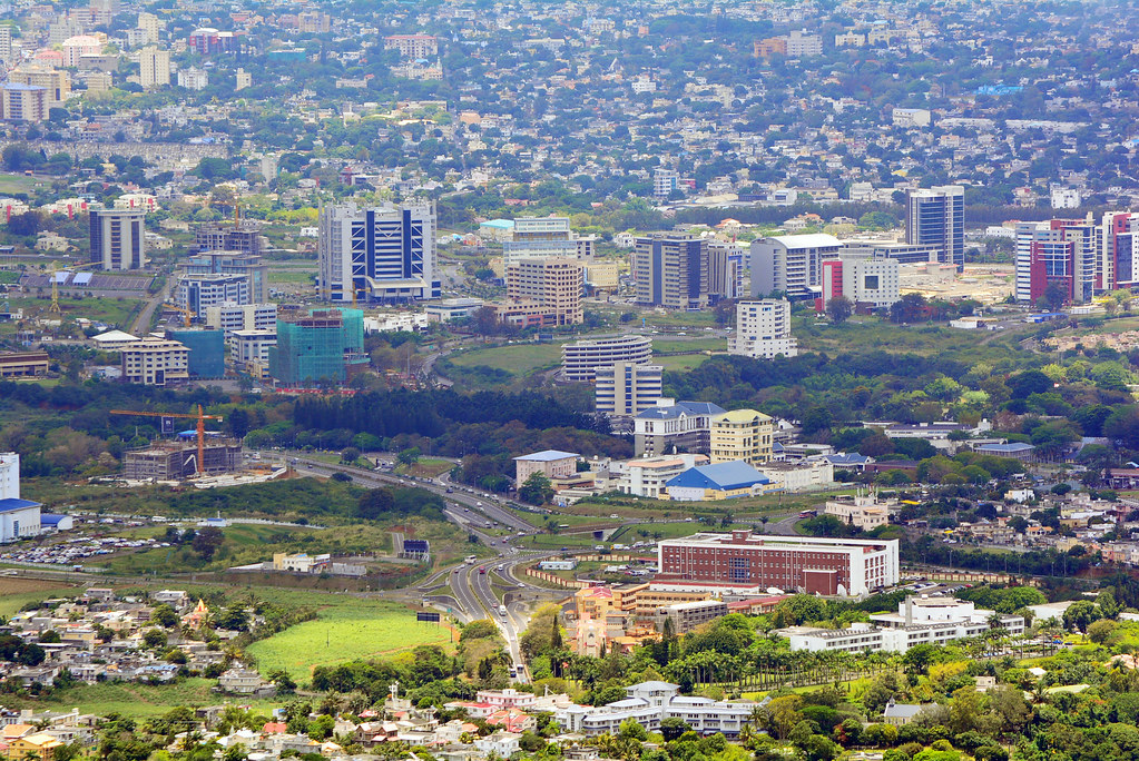 Ebene City