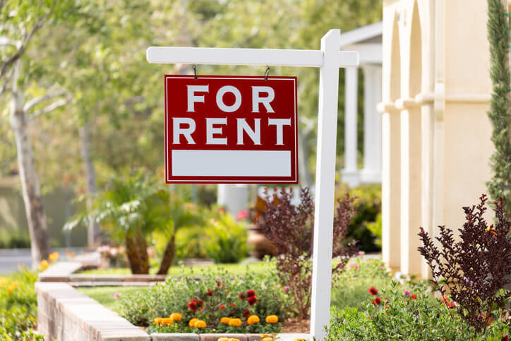 Rent Mauritius