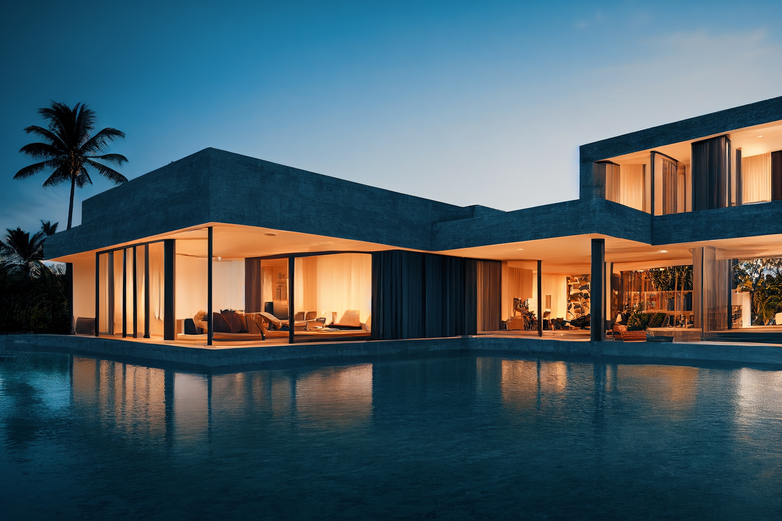 Residential Complex