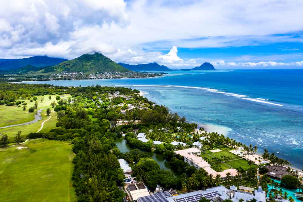 Estate Mauritius