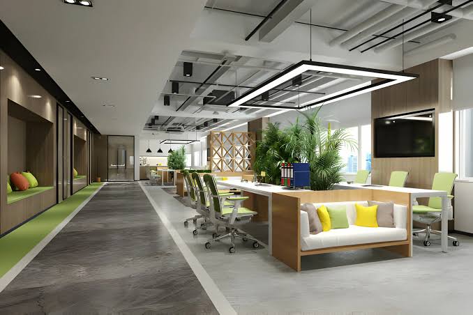 Office Commercial
