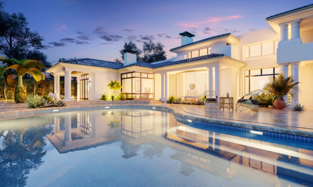 Luxury Real