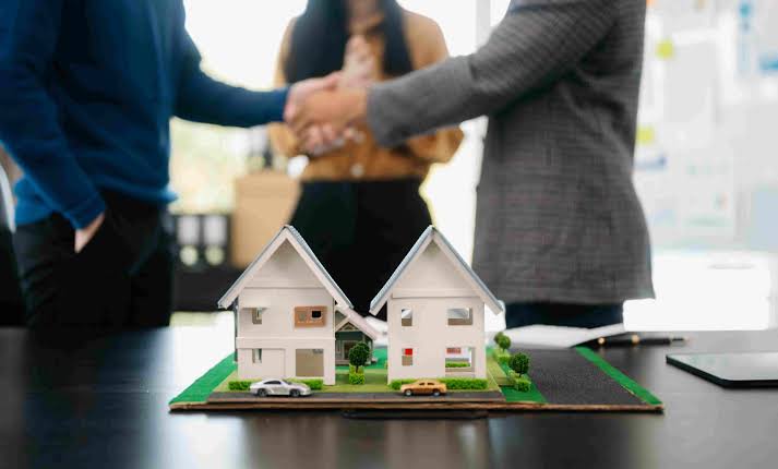 Property Real