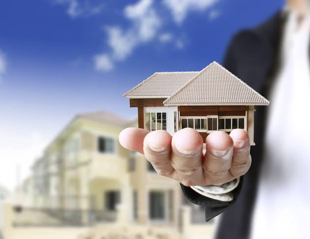 Property Residential