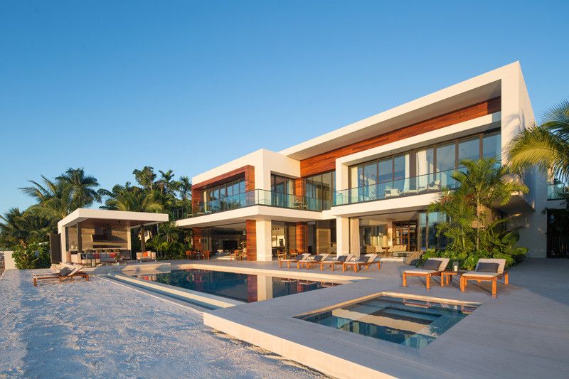 Beachfront Haven