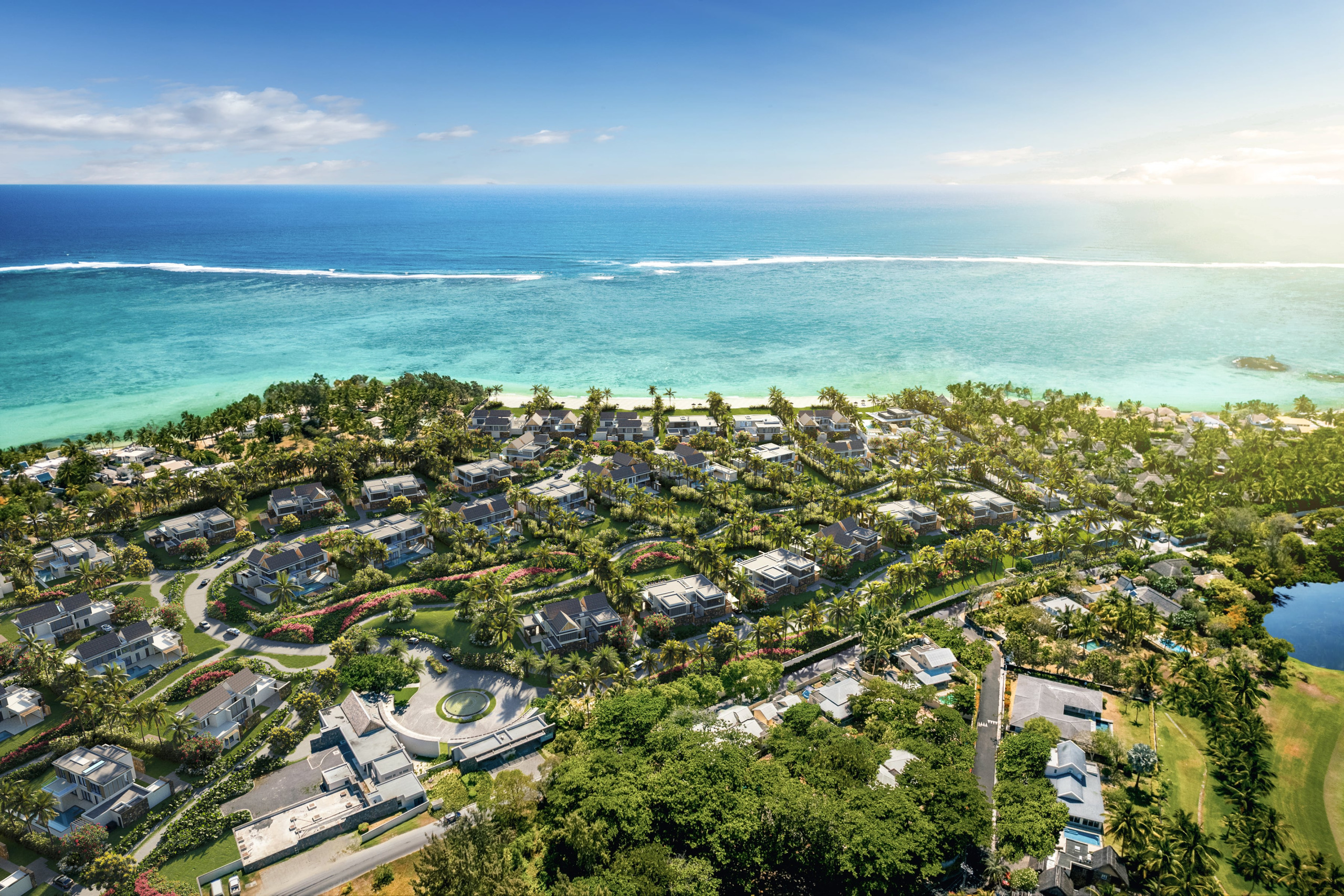 Mauritius Luxury Real Estate: How the Market Has Transformed in 10 Years