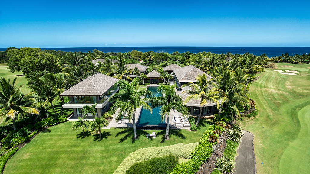 Waterfront Homes in Mauritius: Your Complete Buyer's Guide
