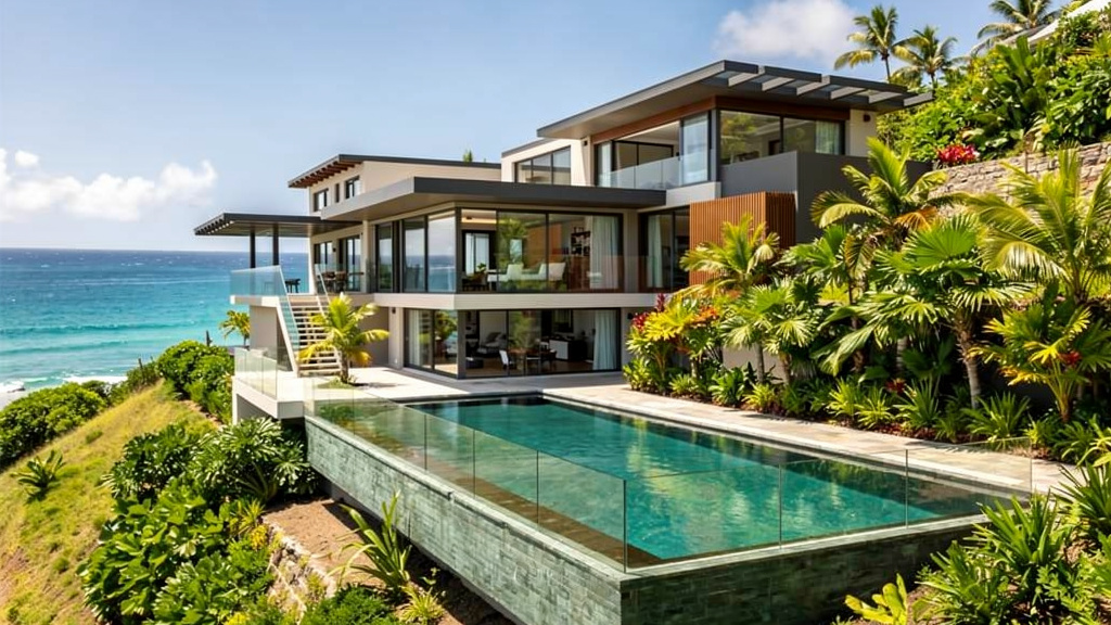 British Expat Guide to Mauritius Property: Luxury Real Estate Investment