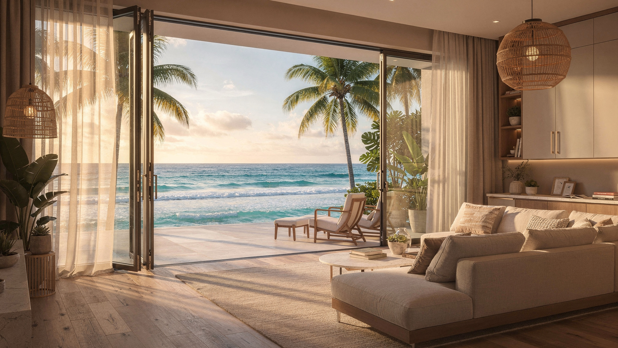 French Expat Property Mauritius: Luxury Living Guide