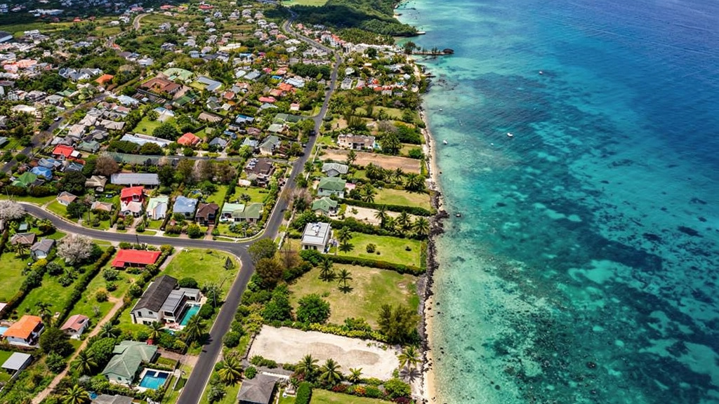 South African Expat Property in Mauritius: Luxury Living Guide
