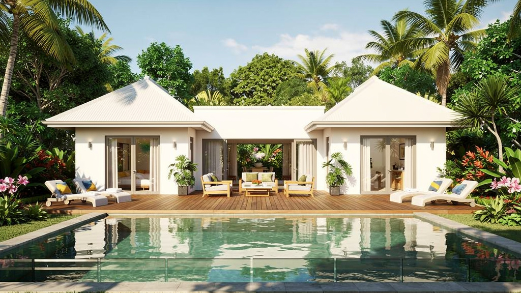 New Development Mauritius 2026: Luxury Real Estate Pipeline