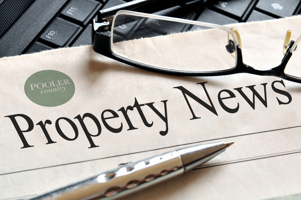 Estate News