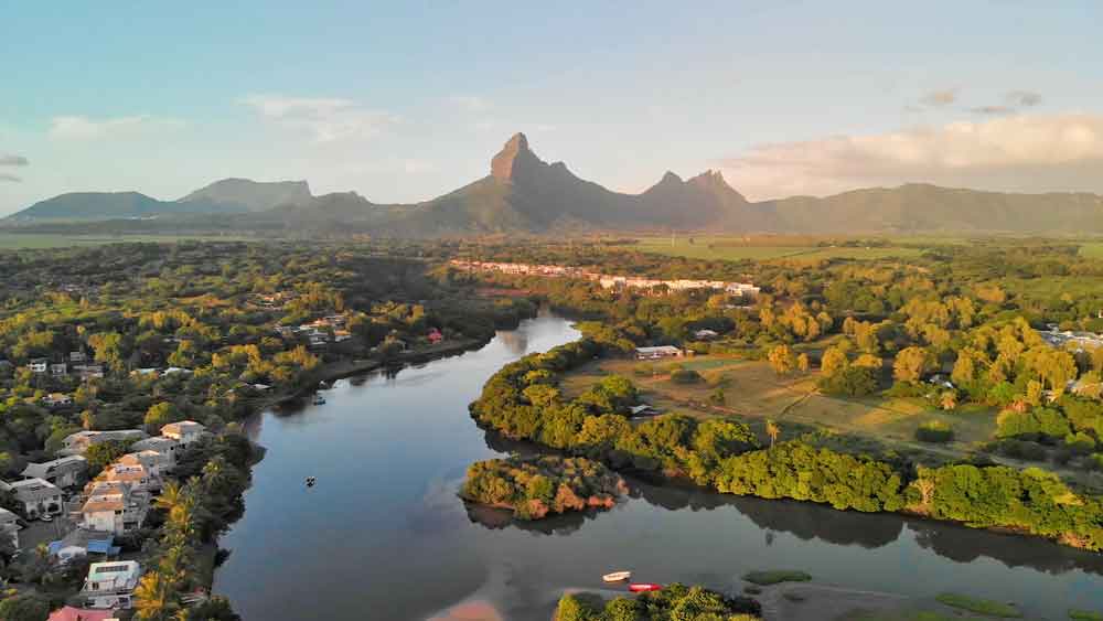 Real Estate Tamarin Mauritius | Buyer's Guide 2026