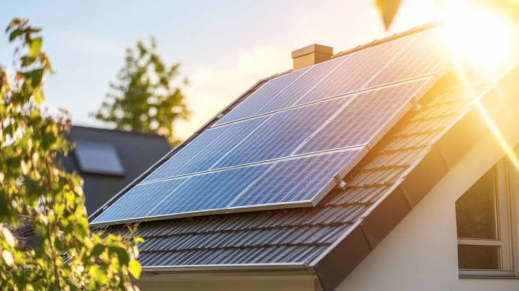 Solar Panels Property Mauritius: Smart Green Investment Guide