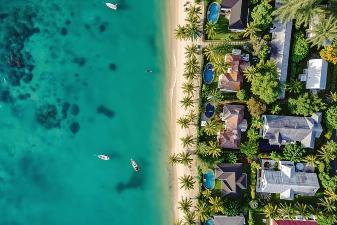 Co-Living Space Mauritius Investment: A Modern Real Estate Alternative