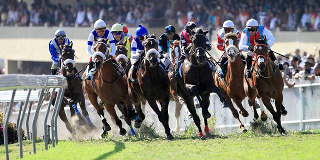 Horse Racing Property Mauritius: Luxury Living for Equestrian Enthusiasts