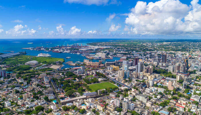 City Center Property Mauritius | Buyer's Guide 2026