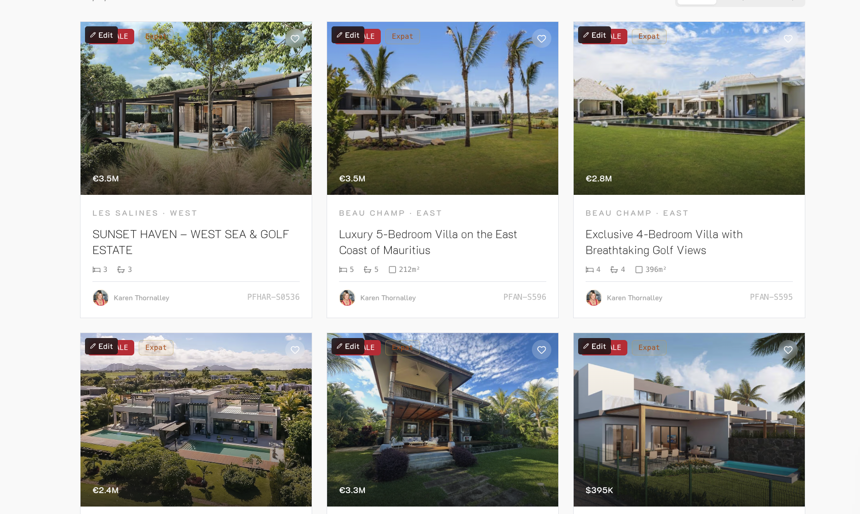 Property Classifieds Mauritius | Find Listings Fast