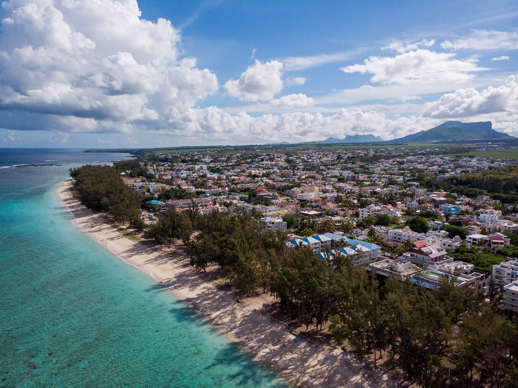 Apartments in Flic en Flac, Mauritius | Buyer's Guide