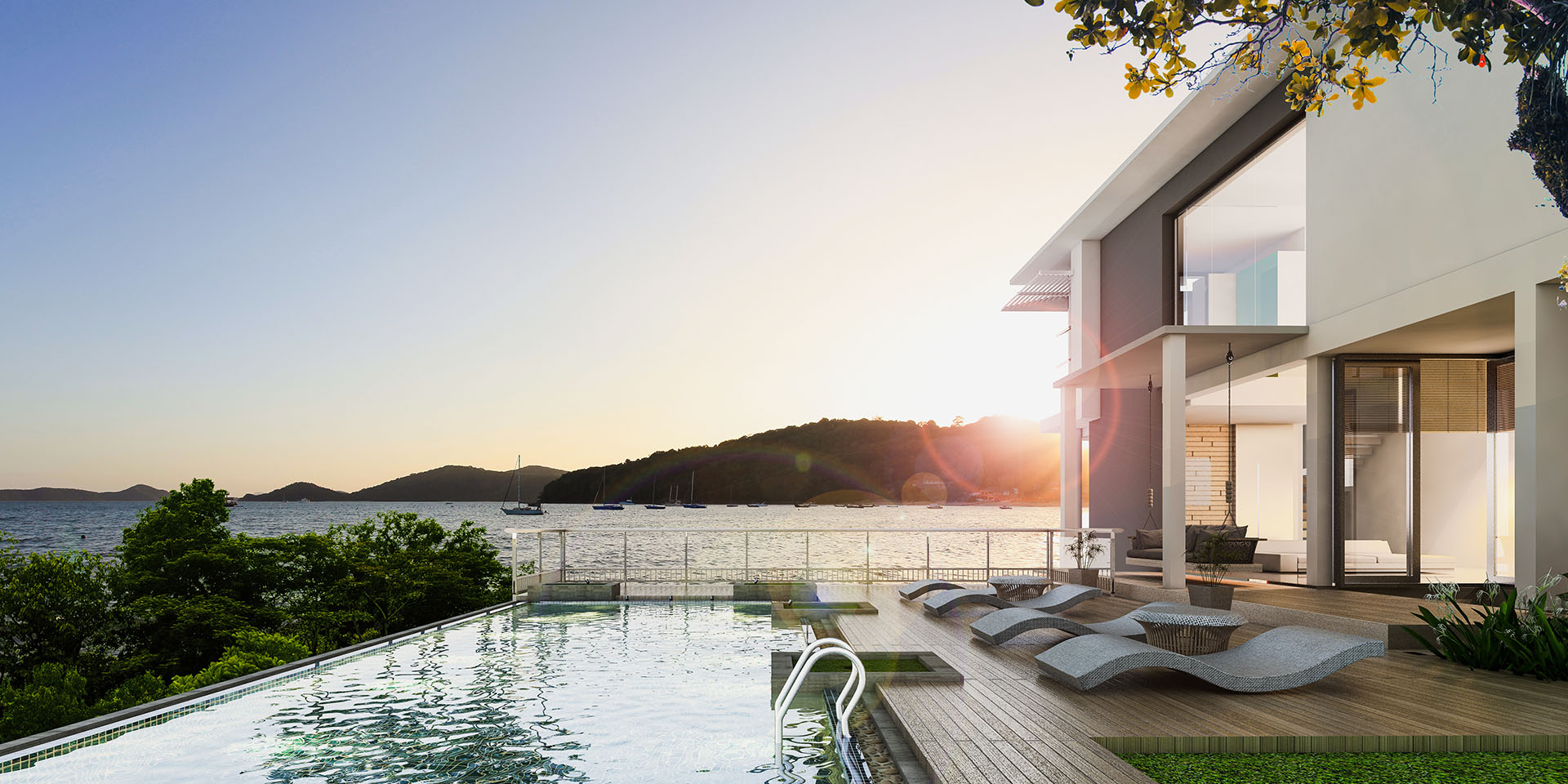 Beach House Mauritius – Buying Guide & Top Locations