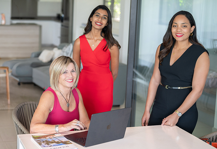 Property Cloud Mauritius: What It Is & How It Helps Buyers