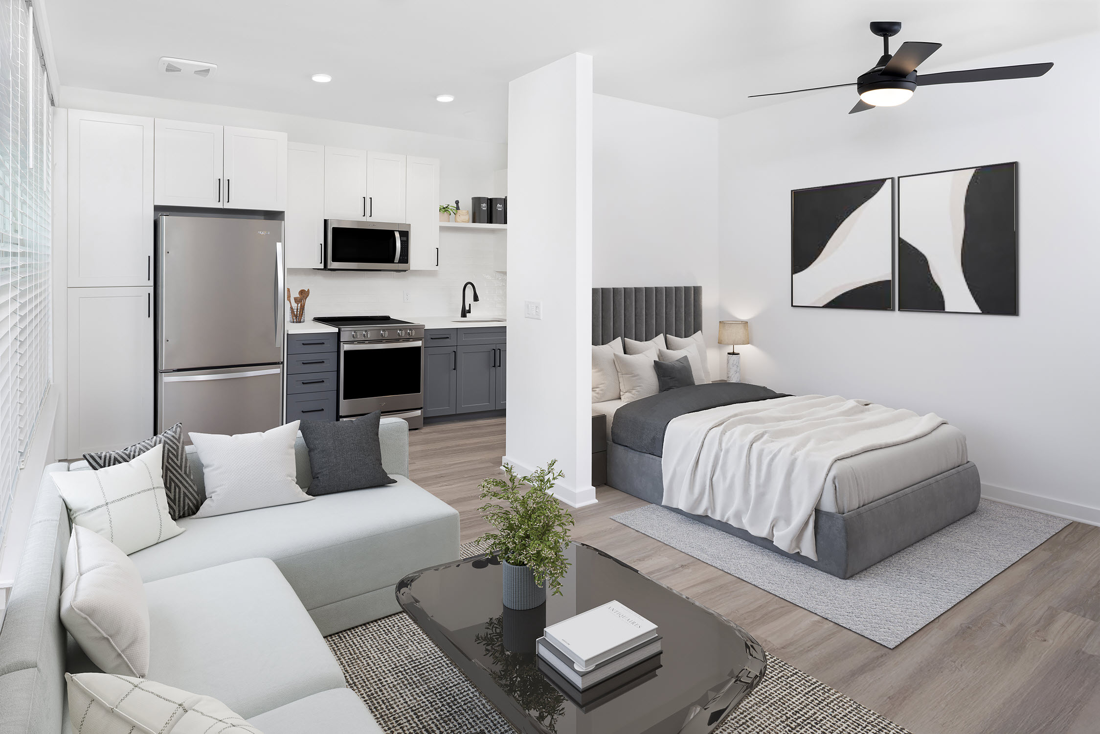 Studio for Rent in Mauritius: Your Complete Guide