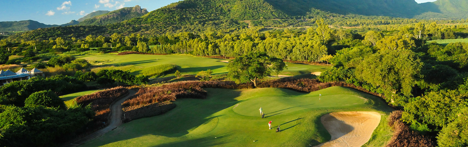 Tamarina Golf Estate Mauritius: Complete Buyer's Guide