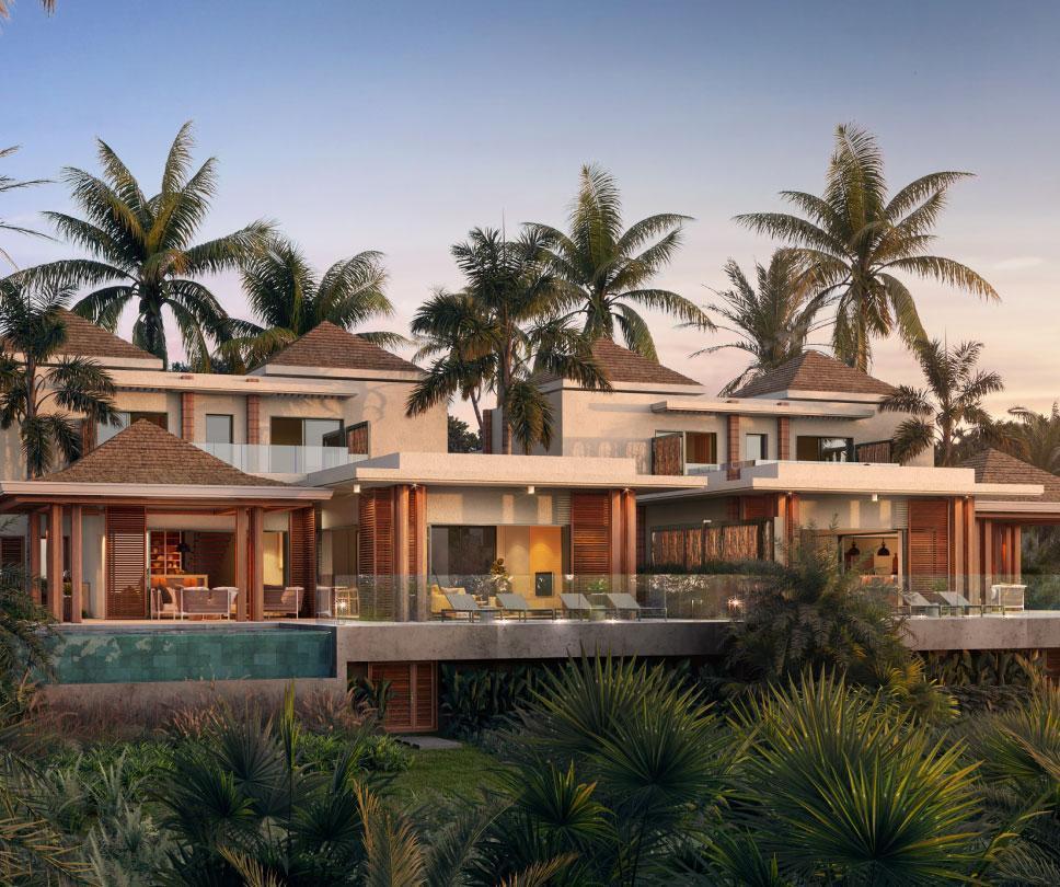 Villa Valriche Mauritius: Your Complete Buying Guide