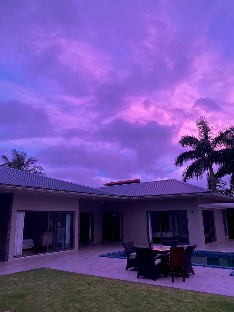 Sumptuous villa for sale in Vieux Grand Port — image 9