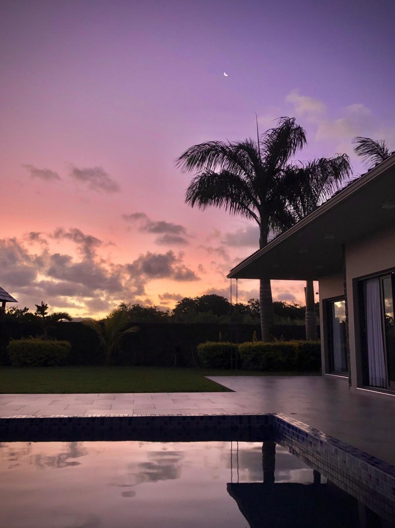 Sumptuous villa for sale in Vieux Grand Port — image 8
