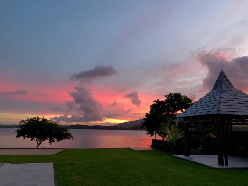 Sumptuous villa for sale in Vieux Grand Port — image 7