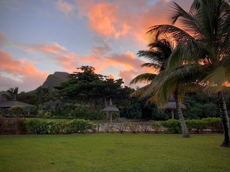 Sumptuous villa for sale in Vieux Grand Port — image 11