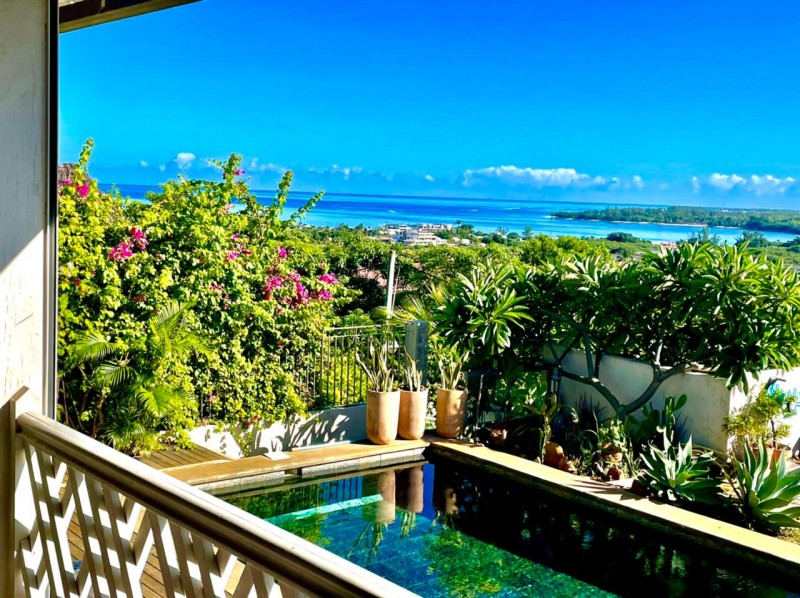 4 Bedroom villa - For sale - Tamarin — image 20