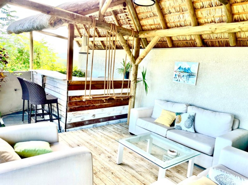 4 Bedroom villa - For sale - Tamarin — image 13
