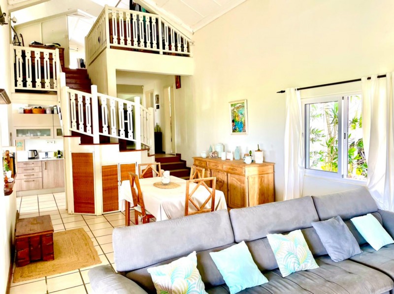 4 Bedroom villa - For sale - Tamarin — image 12