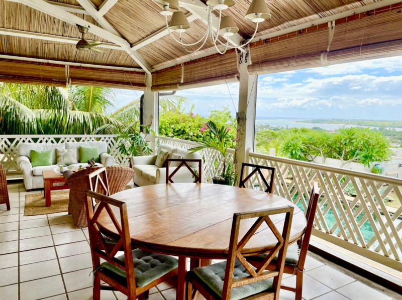 4 Bedroom villa - For sale - Tamarin — image 10