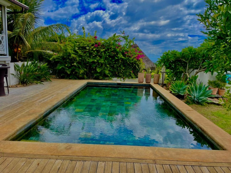 4 Bedroom villa - For sale - Tamarin — image 16