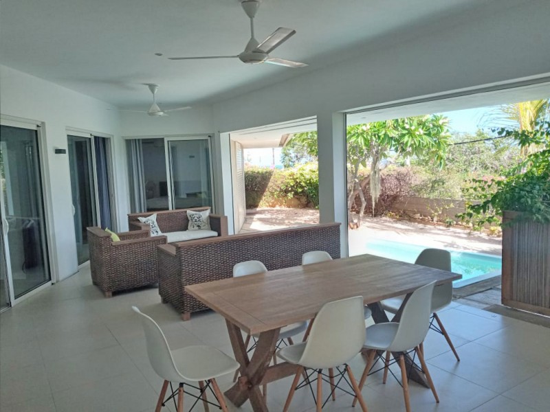 4 Bedroom villa - For sale - Tamarin — image 6