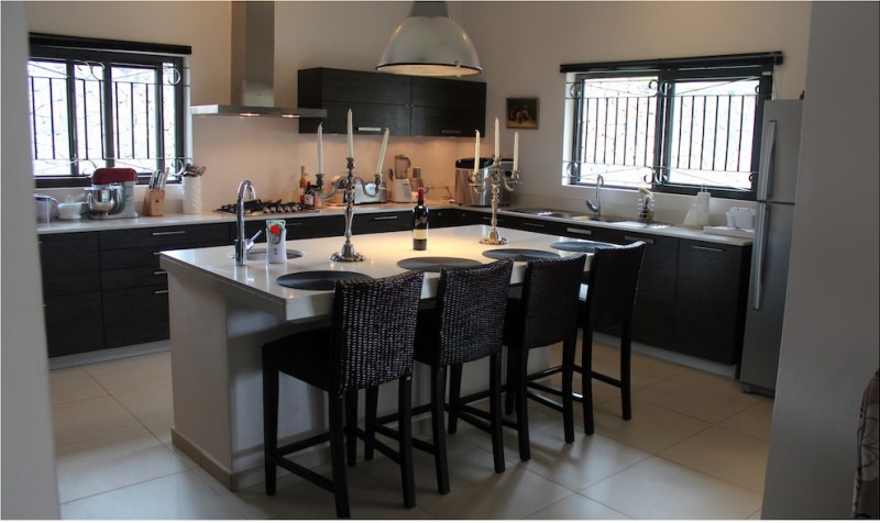 Outstanding villa in Tamarin — image 2