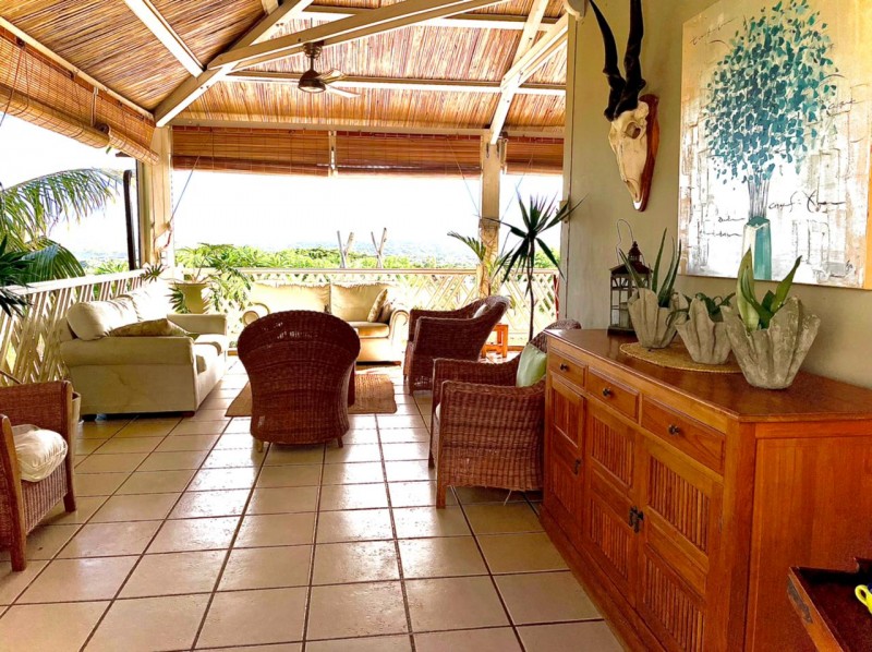 Luxury 5-Bedroom Villa  – Infinity Pool, Lagoon Views & Refined Island Living — image 4