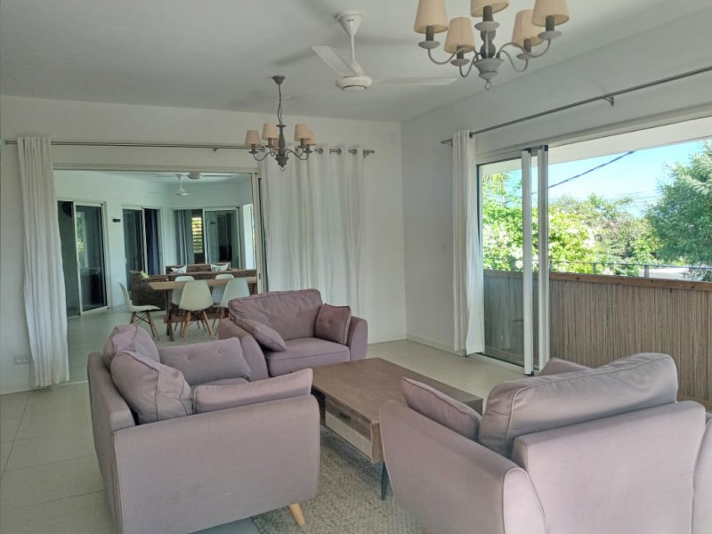 Luxury 5-Bedroom Villa  – Infinity Pool, Lagoon Views & Refined Island Living — image 7
