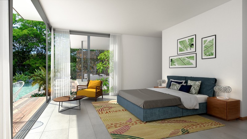 Mangrove Villas — image 2