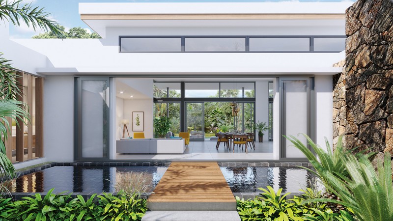 Mangrove Villas — image 5