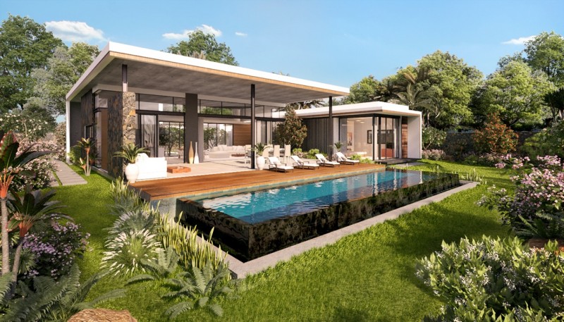 Mangrove Villas
