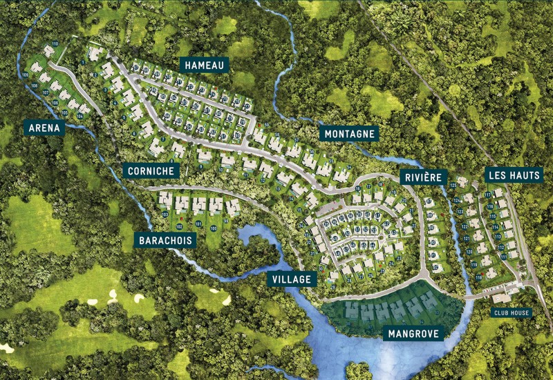 Mangrove Villas — image 4